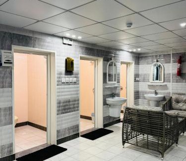 Saudi Arabia Apartment | شقق زهرة الباهية للشقق المخدومة