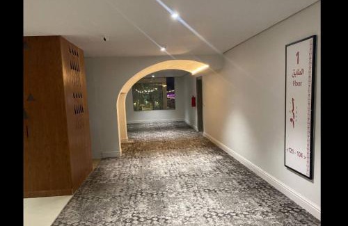 Riyadh Apartment | شقق سدو المخدومة