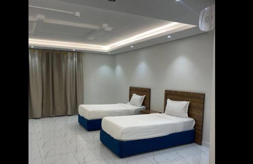 Riyadh Apartment | شقق سدو المخدومة