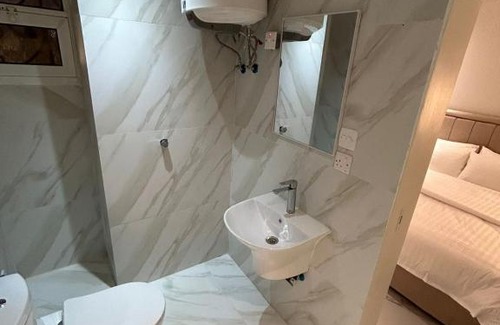 Al Sulimania Apartment | شقق سمارت أنتري السليمانية 1