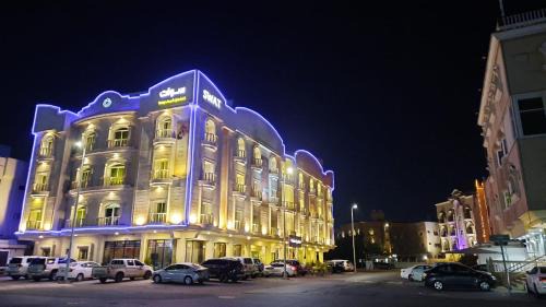 Al Ulaya Apartment | شقق سوات للشقق المخدومة 2