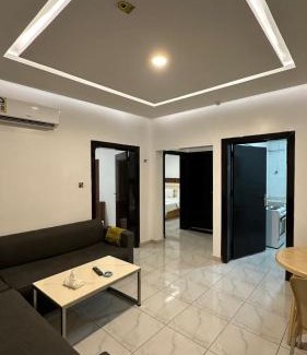 Taif Apartment | شقق شاطئ الحوية للشقق المخدومة 1