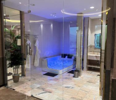 Muhayil Apartment | شقق فربيون الفندقية -محايل
