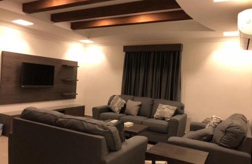 Al Ulaya Apartment | شقق فيلا للشقق المخدومه