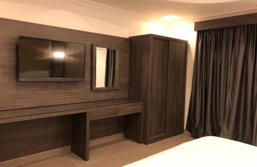 Al Ulaya Apartment | شقق فيلا للشقق المخدومه