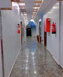 Mizail Apartment | شقق قصر اريج لشقق المخدومة