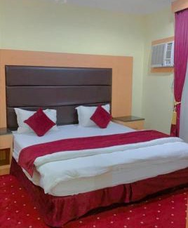 Mizail Apartment | شقق قصر اريج لشقق المخدومة