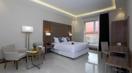 Khamis Mushait Apartment | شقق كود العربية للشقق الفندقيه Kud Al Arabya Apartment Hotel