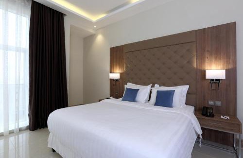 Khamis Mushait Apartment | شقق كود العربية للشقق الفندقيه Kud Al Arabya Apartment Hotel