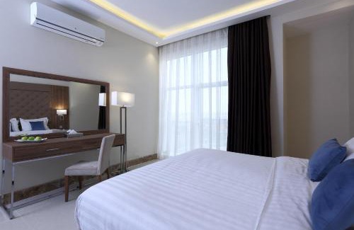 Khamis Mushait Apartment | شقق كود العربية للشقق الفندقيه Kud Al Arabya Apartment Hotel