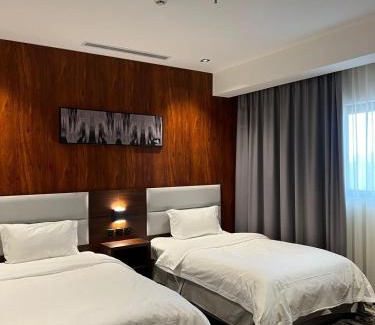 Abha Hotel | شقق كيان للشقق المخدومة ابها