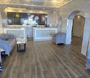 Khamis Mushait Apartment | شقق لوزان روز للشقق الفندقية