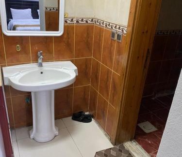 Khamis Mushait Apartment | شقق لوزان روز للشقق الفندقية