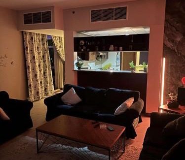 Bay La Sun Apartment | شقق للايجار في مدينه الملك عبدالله الاقتصادية باطلاله على البحر