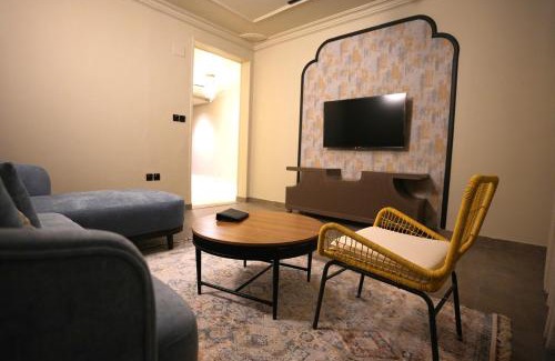 Al Harra Al-Sharqiah Apartment | شقق ماي هوم 2