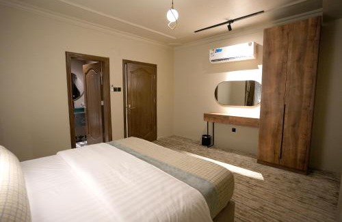 Al Harra Al-Sharqiah Apartment | شقق ماي هوم 2