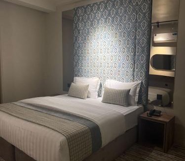 Al Harra Al-Sharqiah Apartment | شقق ماي هوم 2