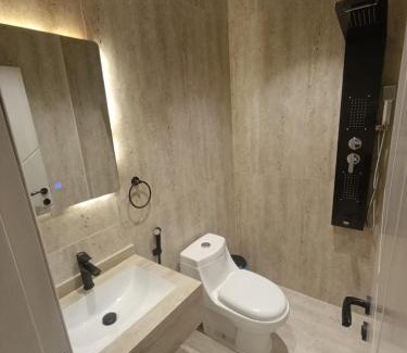 Al Khobar Apartment | شقق مداد حي الحمرا الخبر Medad Apartments