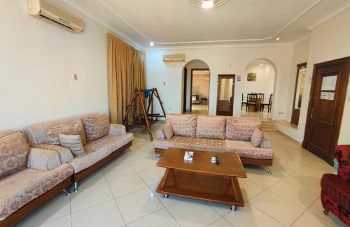 Al Khobar Apartment | شقق منامي للشقق المخدومة-فئة التصنيف اقتصادي
