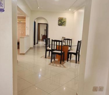 Al Khobar Apartment | شقق منامي للشقق المخدومة-فئة التصنيف اقتصادي