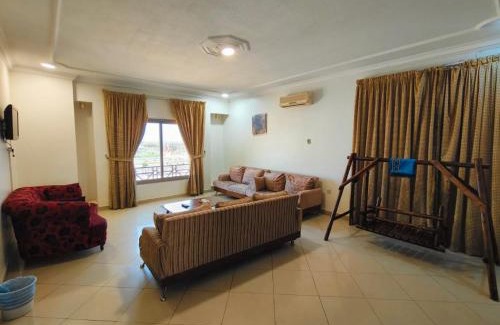 Al Khobar Apartment | شقق منامي للشقق المخدومة-فئة التصنيف اقتصادي