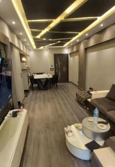 Al-Basatin Apartment | شقه ايجار مفروش بزهراء المعادي Furnished apartment for rent Zahraa maadi