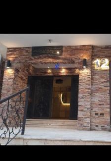 Al-Basatin Apartment | شقه ايجار مفروش بزهراء المعادي Furnished apartment for rent Zahraa maadi