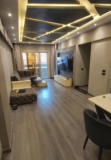 Al-Basatin Apartment | شقه ايجار مفروش بزهراء المعادي Furnished apartment for rent Zahraa maadi