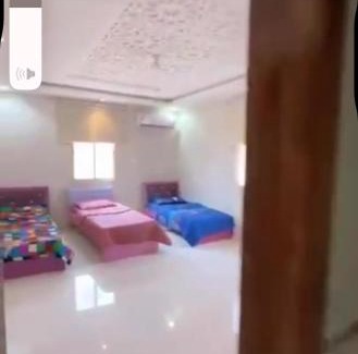 King Faisal Military City Apartment | شقه بغرفتين نوم مستقله ومجلس