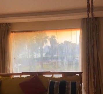 Old Cairo Apartment | شقه بكورنيش النيل