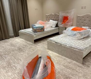 Khamis Mushait Apartment | شقه سكنيه مفروشه المحاله