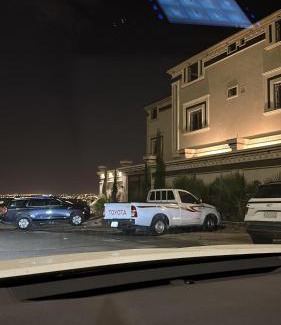 Khamis Mushait Apartment | شقه سكنيه مفروشه المحاله