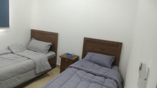 Diplomatic Quarter Apartment | شقه غرفتين وصاله الاربعين