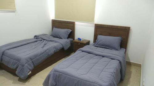 Diplomatic Quarter Apartment | شقه غرفتين وصاله جديدة