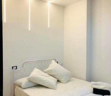 Zamalek Apartment | شقه فندقيه بالزمالك