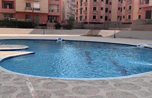 Dream Land Apartment | شقه فندقيه بدريم لاند