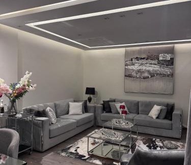 Dream Land Apartment | شقه فندقيه بدريم لاند