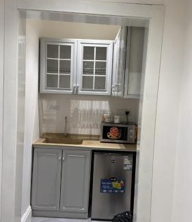 As Salamah Apartment | شقه فندقيه-جده ab
