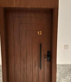 As Salamah Apartment | شقه فندقيه-جده ab