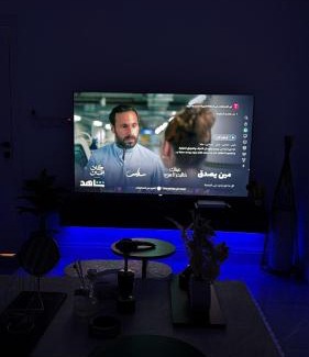 As Salamah Apartment | شقه فندقيه-جده ab