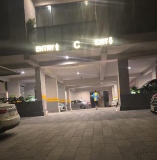 Dhahran Apartment | شقه فندقيه غرفتين نوم فخامه جديد