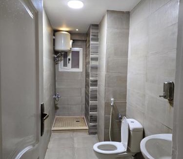 Giza Apartment | شقه فندقيه فاخره مطله على النيل - nile view hotel apartment