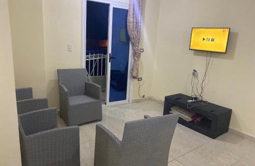Marsa Matruh Apartment | شقه مصيفيه