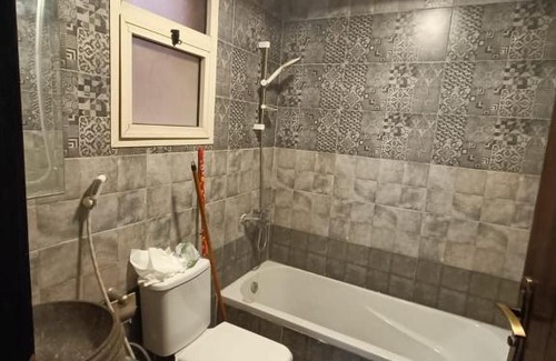6th of October City Apartment | شقه vip أكتوبر القاهره