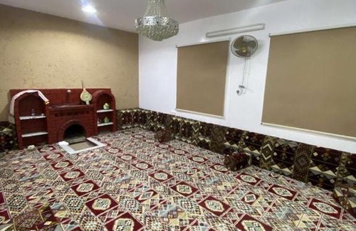 'Asir Apartment | شمال ابها