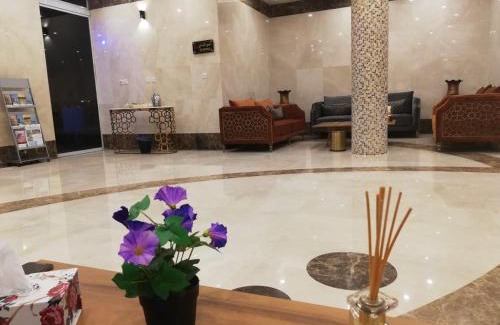 Al-Hamadaniyah Apartment | ضيافة بلس شقق مخدومة أقتصادية Dyafah plus 1
