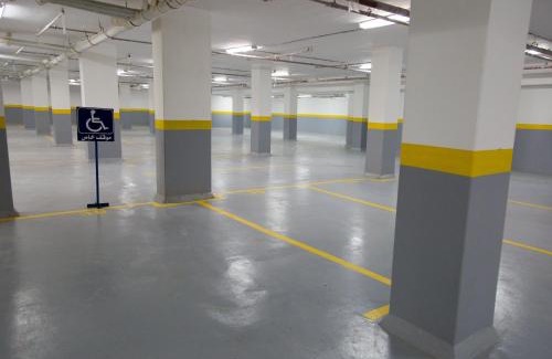Al-Hamadaniyah Apartment | ضيافة بلس شقق مخدومة أقتصادية Dyafah plus 1
