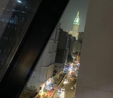 Mecca Hotel | ضيوف المقام كونكت توصيل مجاني للحرم - Diouf Al Maqam Connect Hotel Free shuttle service to the Haram