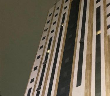 Mecca Hotel | ضيوف المقام كونكت توصيل مجاني للحرم - Diouf Al Maqam Connect Hotel Free shuttle service to the Haram