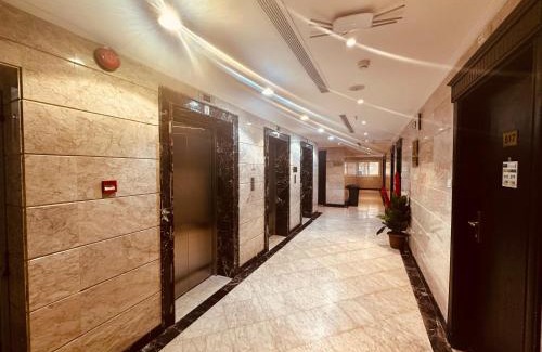 Mecca Hotel | ضيوف المقام كونكت توصيل مجاني للحرم - Diouf Al Maqam Connect Hotel Free shuttle service to the Haram